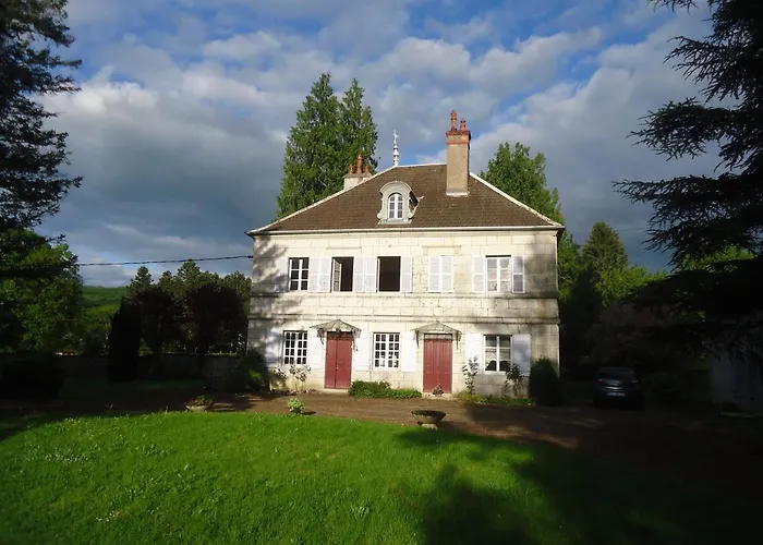 Maison de caractere
