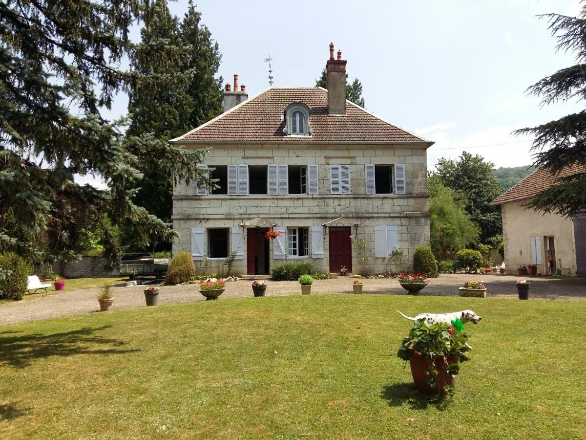 Hébergement de vacances Maison De Caractere