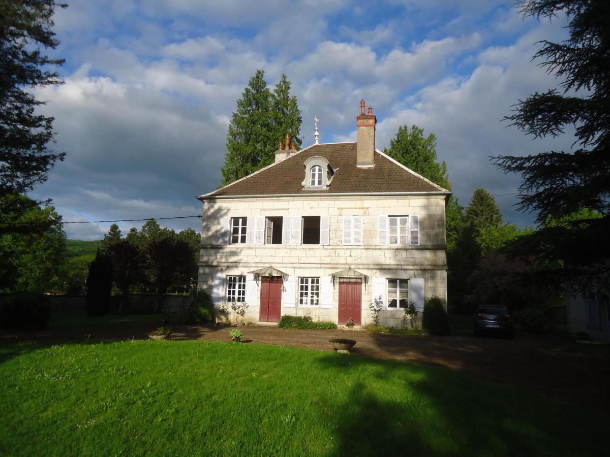 Maison De Caractere Hébergement de vacances La Chapelle-sur-Furieuse