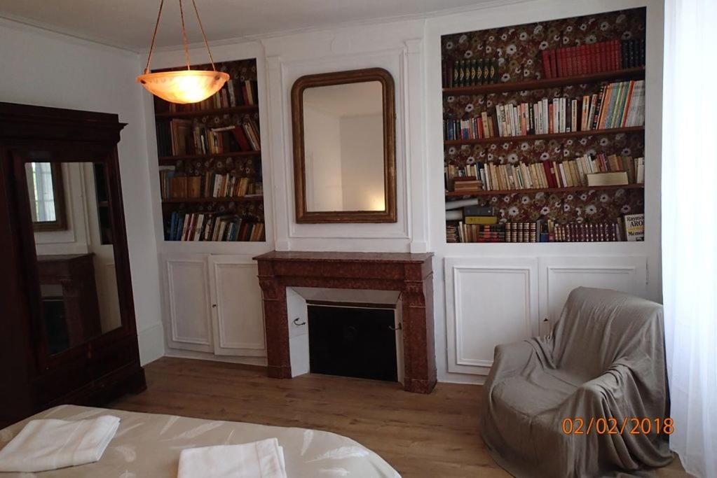 Maison De Caractere *