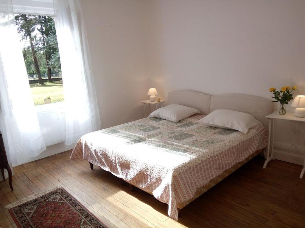 Hébergement de vacances Maison De Caractere *