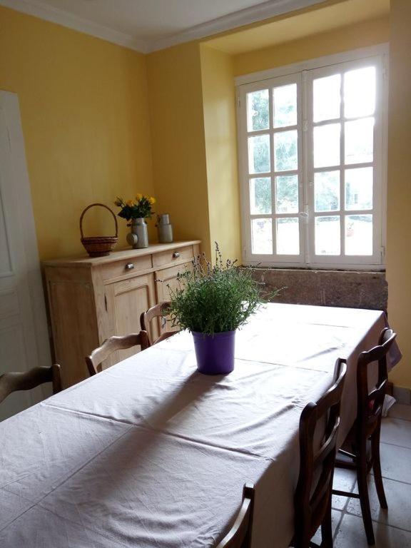 Hébergement de vacances Maison De Caractere