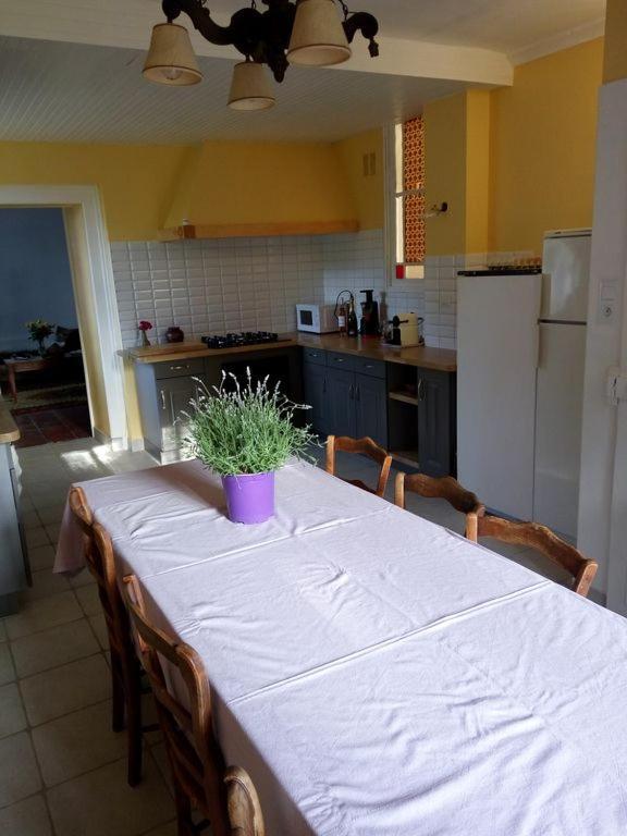 Maison De Caractere Hébergement de vacances *